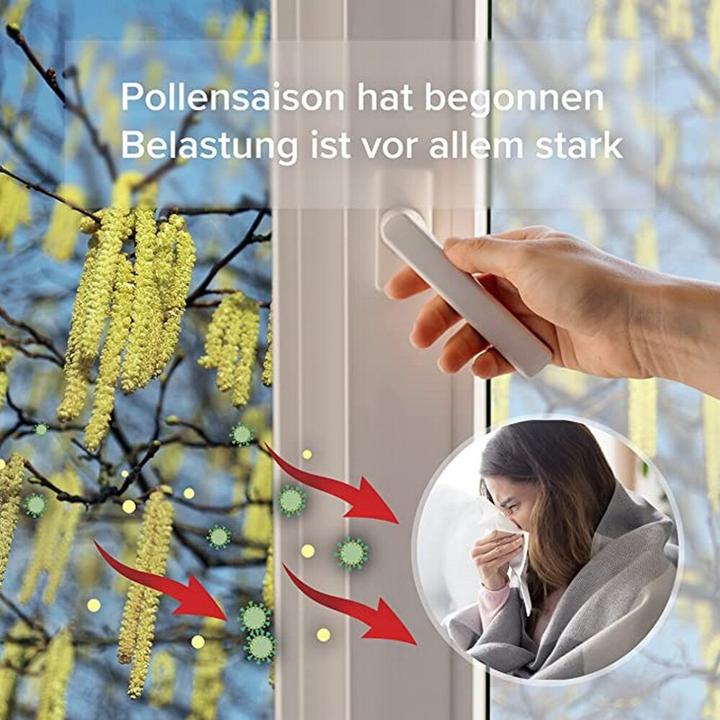 Image du produit Levoit Filtres à air pour les personnes allergiques (83 m²)
