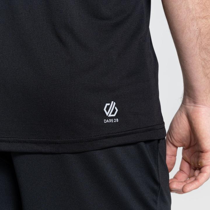 Produktbild Dare2b Accelerate TShirt Leicht (XL)