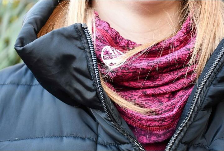 Actual product image Universal Textiles Winter