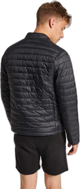 Actual product image hummel Red Quilted Jacket (XXL)
