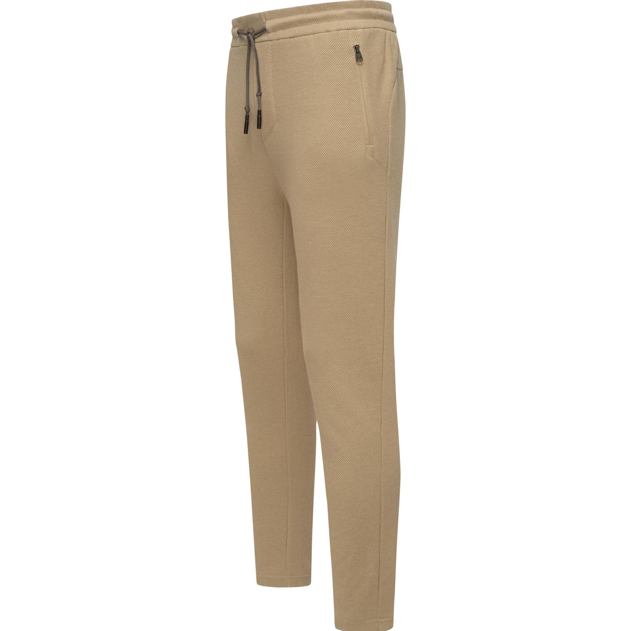 Thumbnail - Ragwear, Herren, Hosen, Roydy Long, Beige, (4XL)