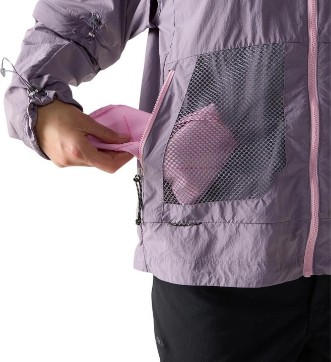 Produktbild Haglöfs Solis Zip Off (M)