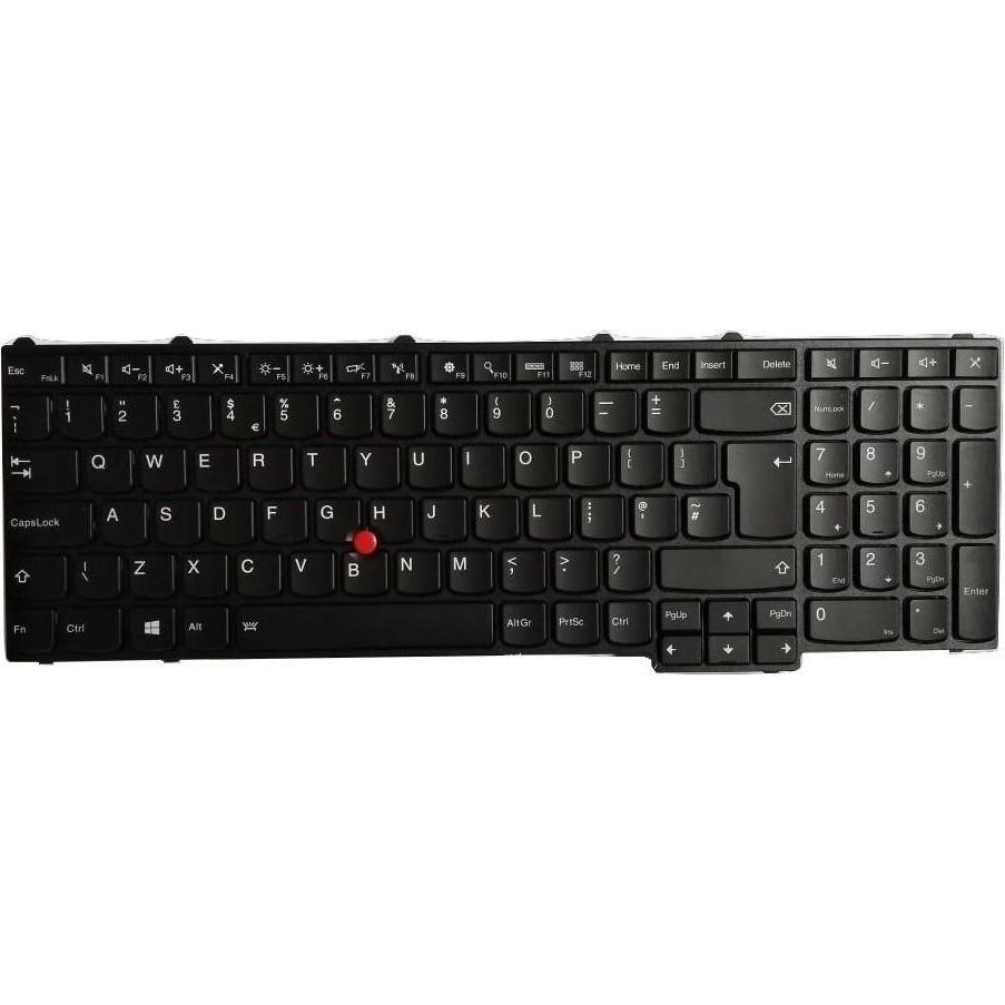 Lenovo Keyboard, Notebook Ersatzteile