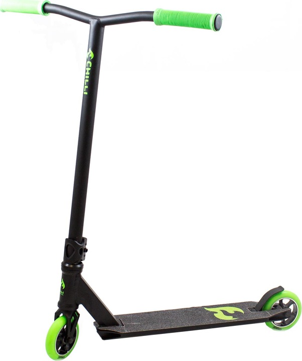 Chilli Pro 5100 HIC