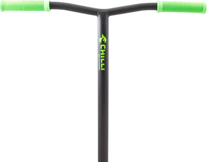 Produktbild Chilli Pro 5100 HIC