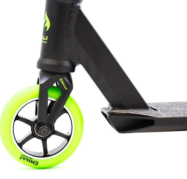 Produktbild Chilli Pro 5100 HIC