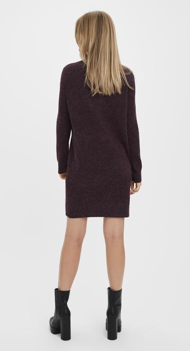 Produktbild Vero Moda Strick Minikleid (XL)