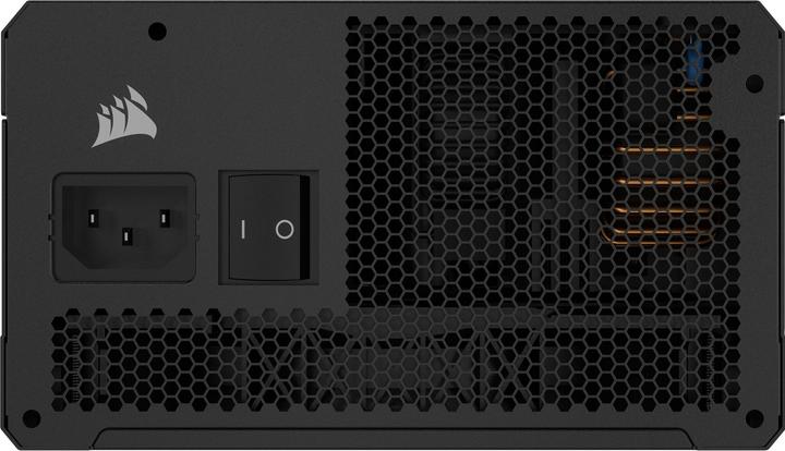 Immagine prodotto Corsair PSU RMe 1200W 80+Gold FM ATX3.1 2025 (1200 W)