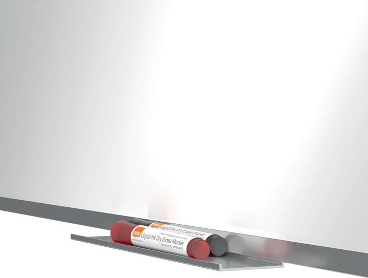 Produktbild Nobo Whiteboard Essence 90 cm x 120 cm, Weiss (120 x 90 cm)