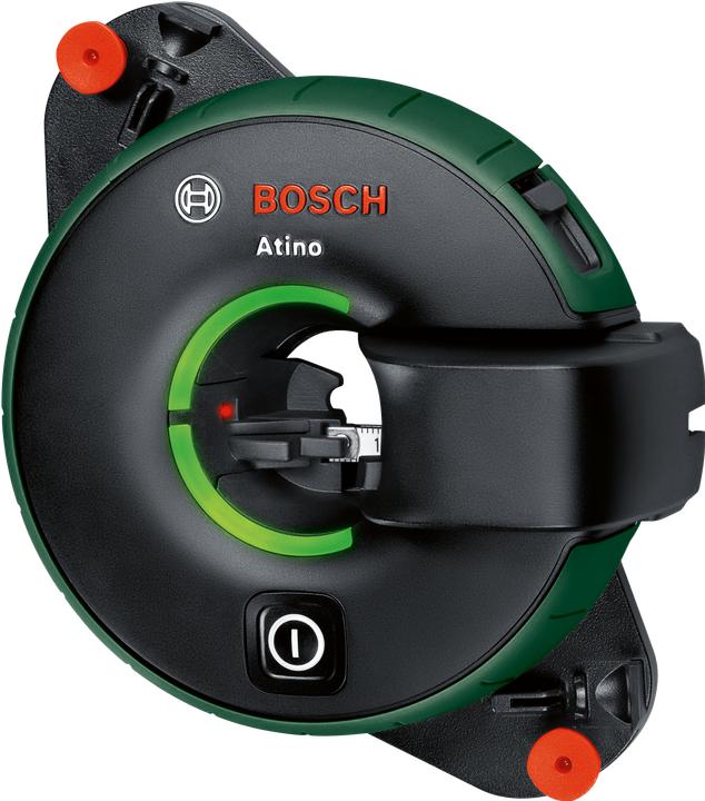 Produktbild Bosch Home & Garden Linienlaser Atino