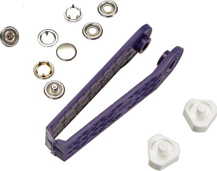 Immagine prodotto Prym Druckknopf Jersey Kappe