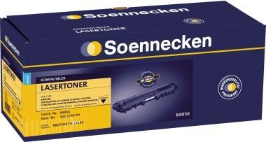 Image du produit Soennecken Toner 84056 comme Brother TN241BK noir - unité de toner (CF)