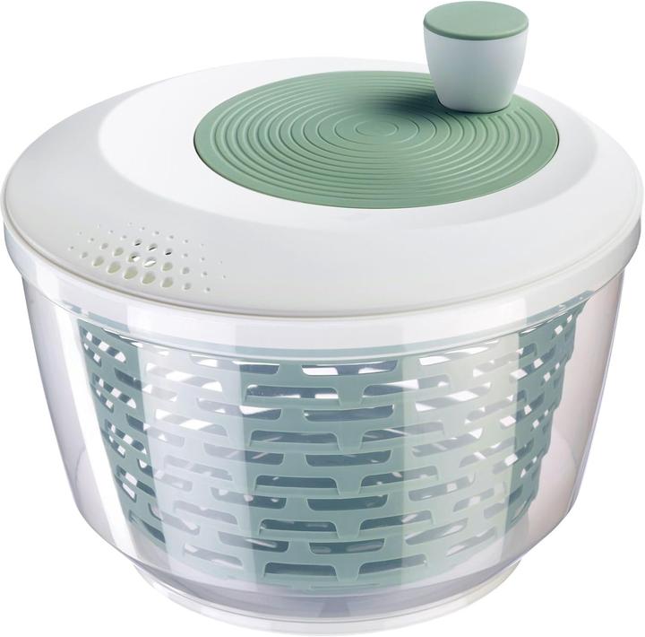 Actual product image Westmark Salatschleuder 4,4 Liter