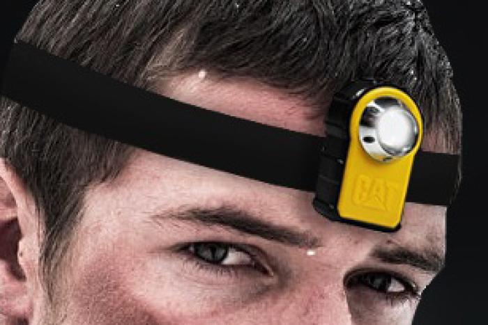 Immagine prodotto Cat Luce piatta QuickZip (250 lm)