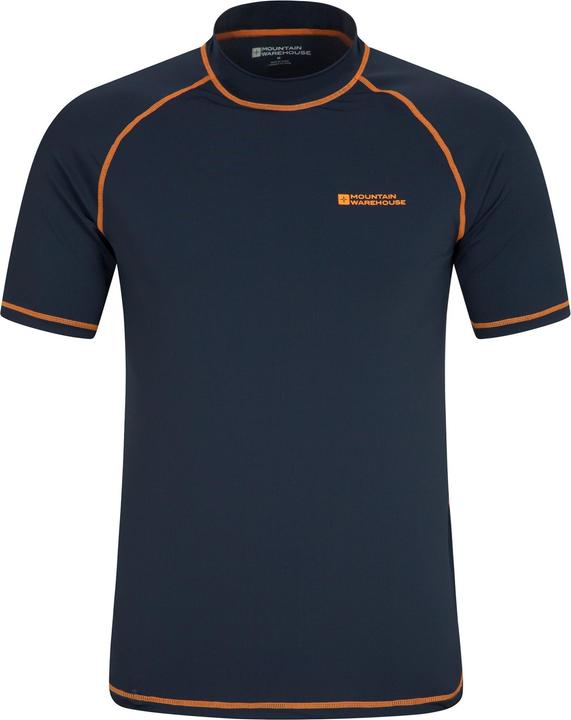 Produktbild Mountain Warehouse Hautausschlagschutz Mit UVSchutz (3XL)