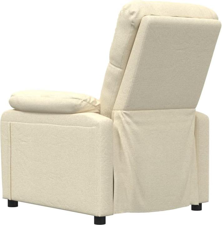 Produktbild vidaXL Massagesessel