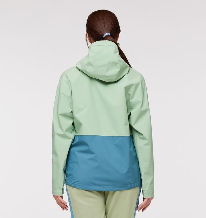 Actual product image Cotopaxi Cielo Rain Jacket (XS)