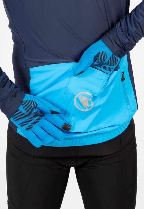 Produktbild Endura FS260-Pro Jetstream Trikot II (langarm) (S)