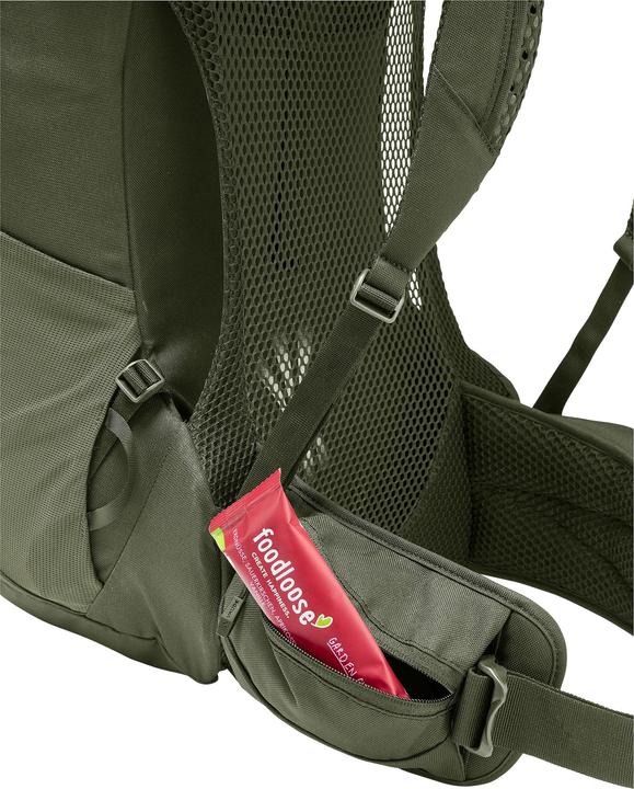 Actual product image Vaude Brenta (36 l)