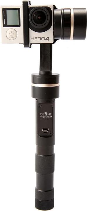 FeiYu Tech G4s Gimbal for GoPro (Hero 4 Black, Hero 3+, Hero 3, hero 4 Silver)