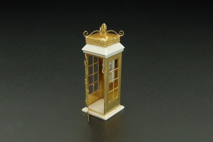 Actual product image Hauler Phone box