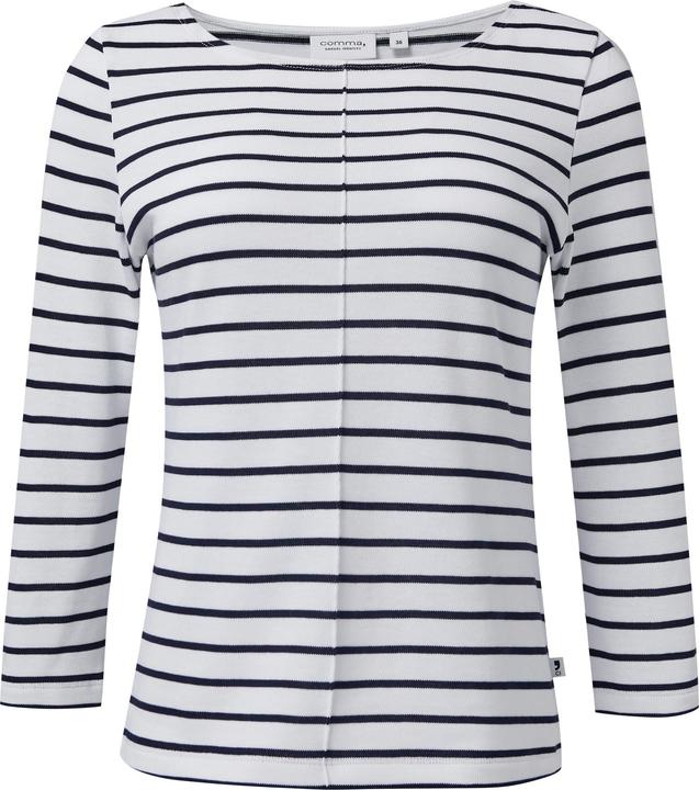 Produktbild Comma Identity Langarmshirt (36)