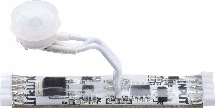 Actual product image Paulmann MaxLED Night PIR Sensor