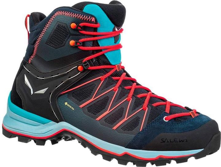 Produktbild Salewa MTN Trainer Lite Mid GTX Schuhe (40.5)