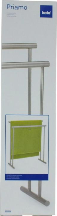 Actual product image Kela Handtuchhalter Priamo