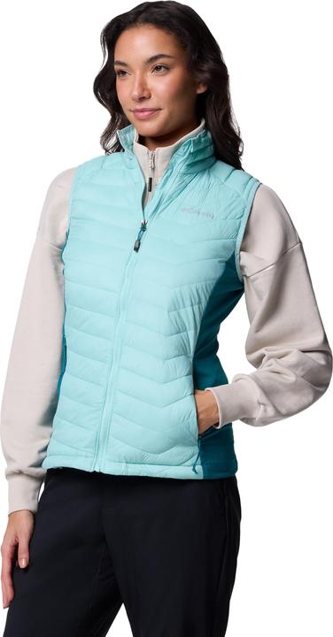 Image du produit Columbia Powder Pass™ II Hybrid Vest (S)