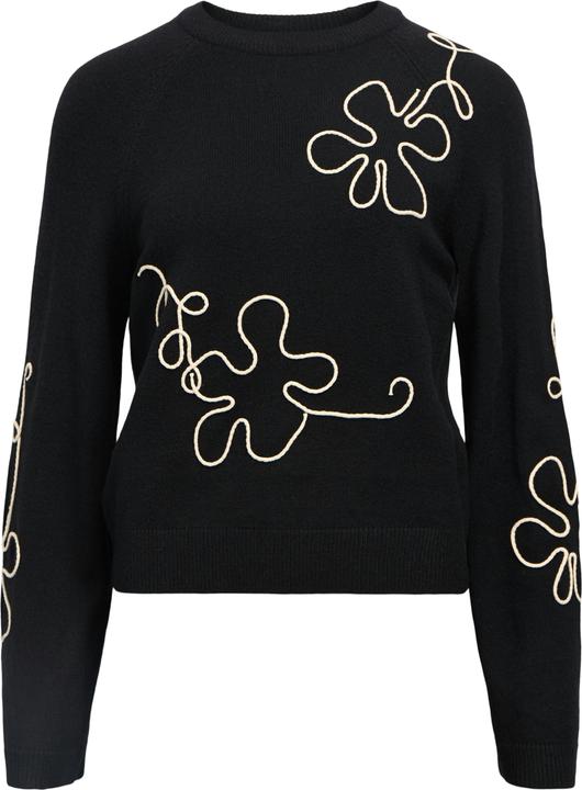 Image du produit Object Strick Pullover (M)