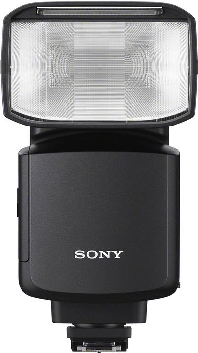 Sony HVL-F60RM2 (Aufsteckblitz, Sony)