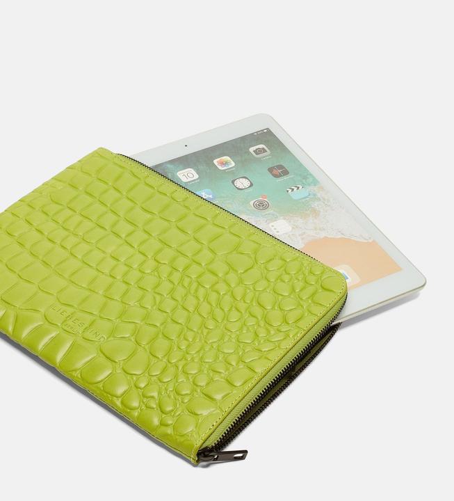 Immagine prodotto Liebeskind Berlin Laptop/Tablet Accessories Tablet Case aus Leder