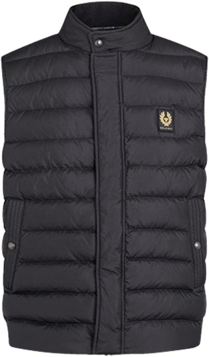 Actual product image Belstaff Weste Climate (L)