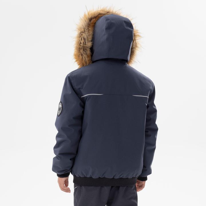 Produktbild Quechua SH100 (140)