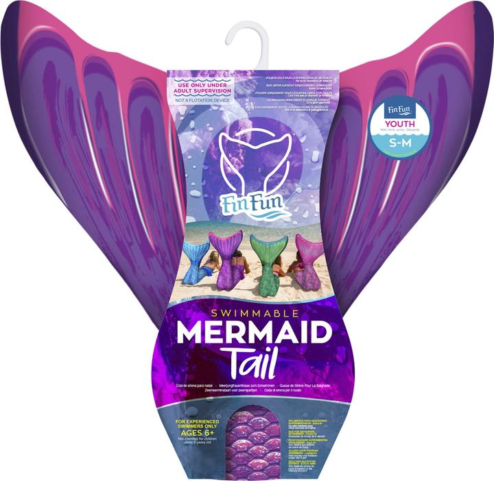 Produktbild Fin Fun Mermaidens Kinder