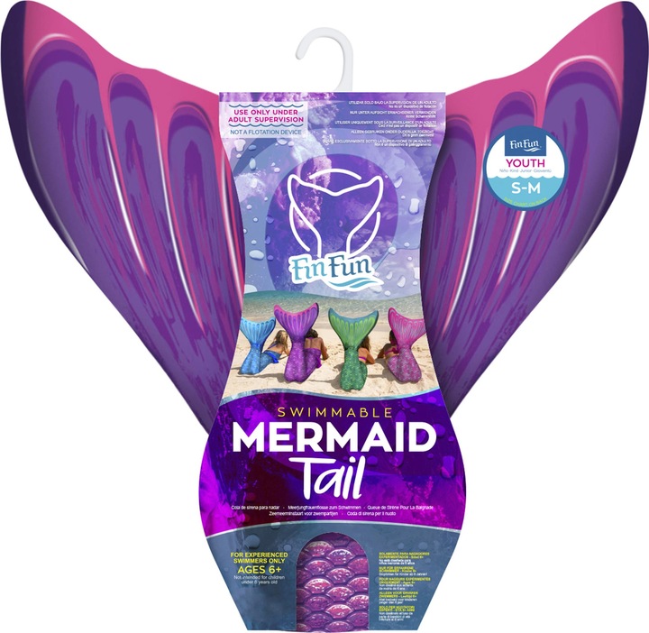 Produktbild Fin Fun Mermaidens Kinder