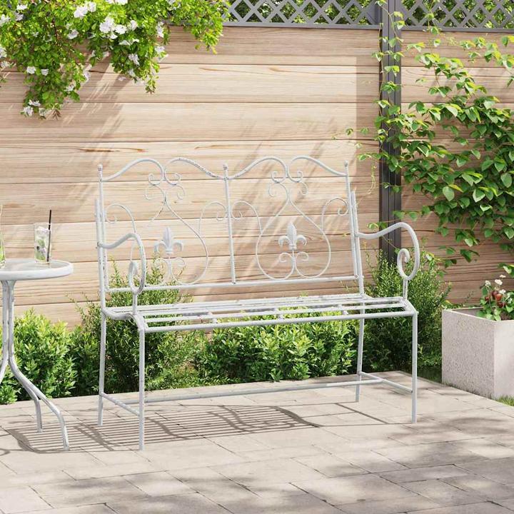 Produktbild VidaXL Gartenbank