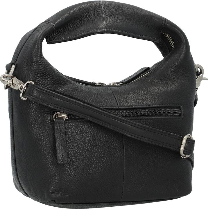 Image du produit Burkely Soft Skylar Sac à main en cuir 18 cm