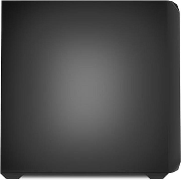 Produktbild Sharkoon MK2 Black mATX (schwarz) (mATX, Mini-ITX)