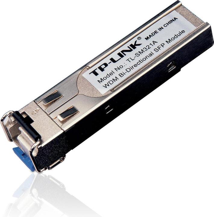 Immagine prodotto TP-Link SFP Modul TL-SM321A