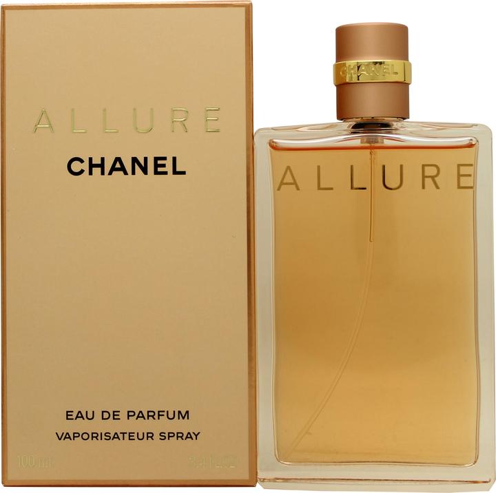 Immagine prodotto Chanel Allure (Eau de parfum, 100 ml)