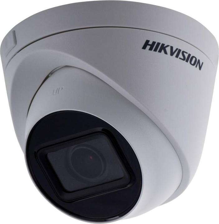 Actual product image Hikvision Digital Technology DS-2CD1H43G0-IZ(C) Outdoor Turret IP Security Camera 2560 x 1440 p... (2560 x 1440 Pixels)