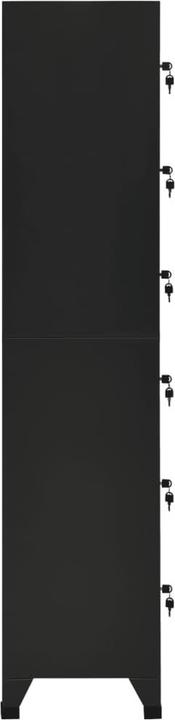 Produktbild VidaXL Archibaldo (38 x 40 x 180 cm)