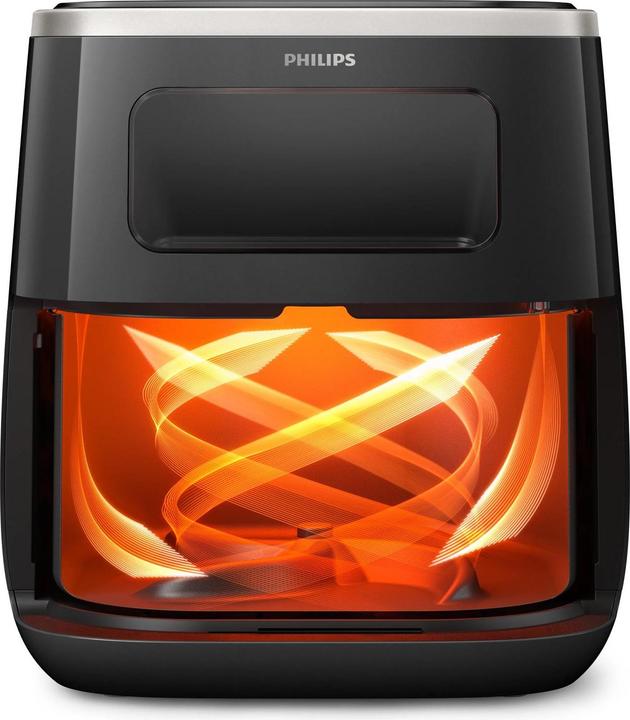 Produktbild Philips Airfryer XL HD9257/88