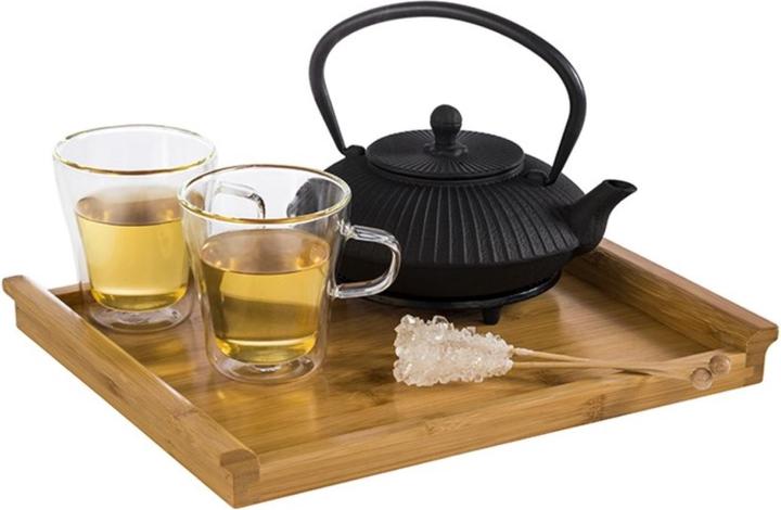 Immagine prodotto APS Vassoio, bambù