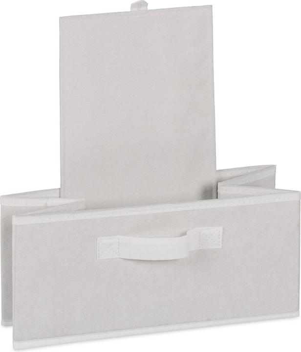 Actual product image Relaxdays Bookshelf