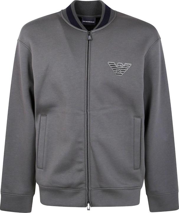 Produktbild Emporio Armani Sweaters Grey (L)