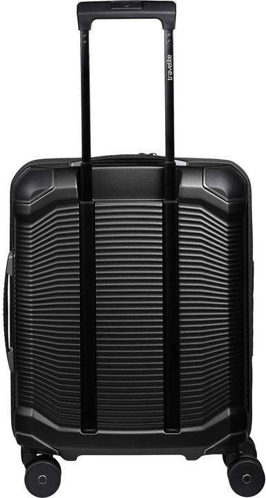 Produktbild Travelite Millennium Spinner Cabin Trolley Fronttasche (40 l)