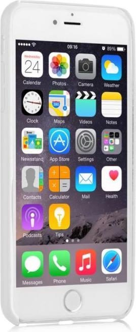 Image du produit Devia iPhone 6 Plus/6s Plus Blade case (Apple iPhone 6 Plus, Apple iPhone 6s Plus)